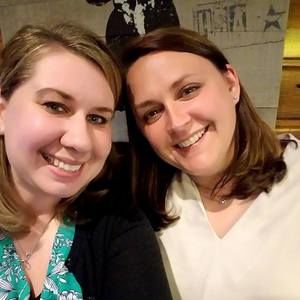 Meet your Posher, Erin